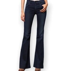 Citizens of humanity Hutton 251 high rise wide leg